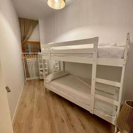 Centrico Apt 7Pax En Anton Martin/Centro De Madrid Apartment Exterior photo