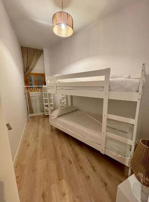 Centrico Apt 7Pax En Anton Martin/Centro De Madrid Apartment Exterior photo